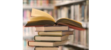 Книгам жить и служить людям