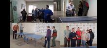 Итоги зимней Спартакиады  Трансмаша 
