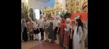 В  РОЖДЕСТВО  С ДОБРОМ