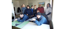 Заводская Спартакиада стартовала