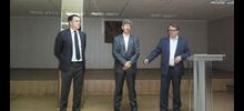 Новый генеральный директор ОАО Трансмаш