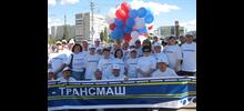 Городу Энгельсу  267!