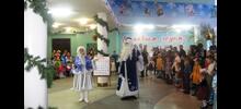 Новый год  время добрых сказок