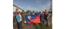 Рыбалка по-трансмашевски