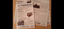 Июньский номер Трансмаша