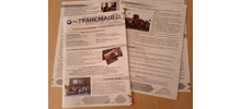 Июньский номер Трансмаша